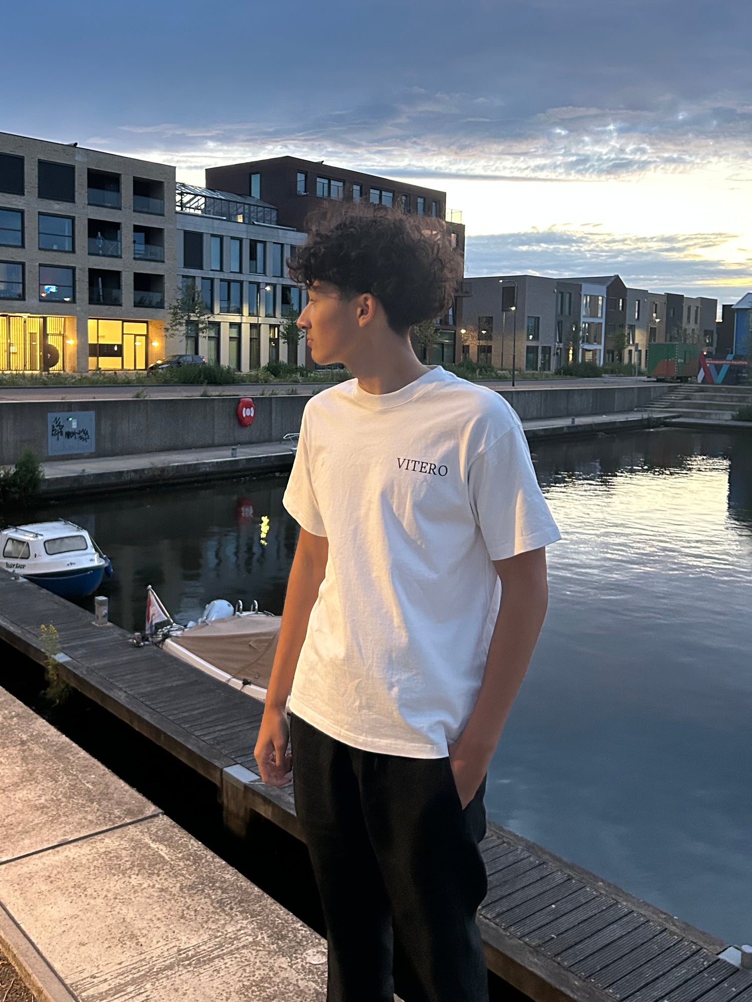 For succes shirt